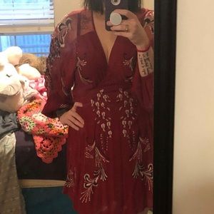 Free People Dress!